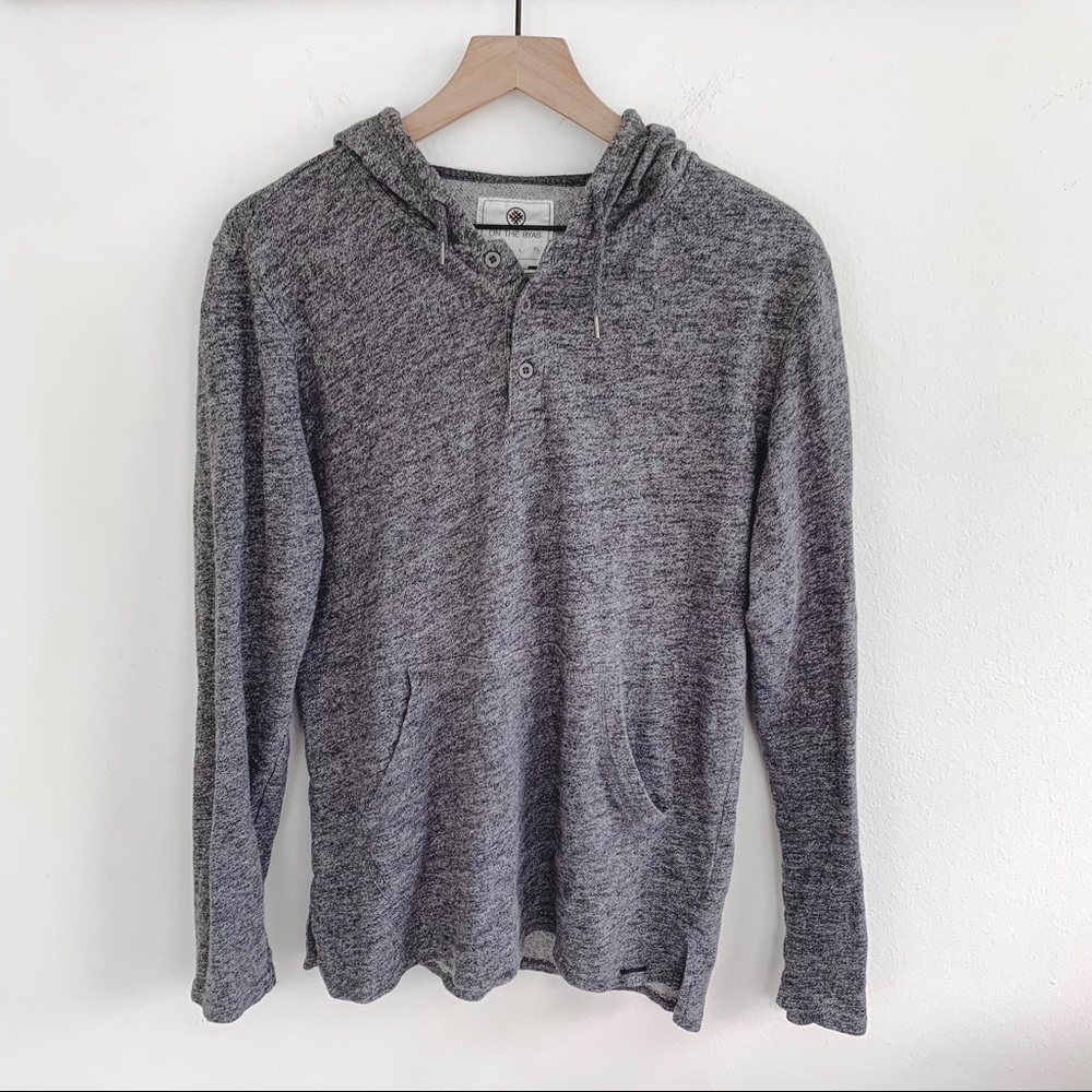 On the Byas | Hooded Sweatshirt